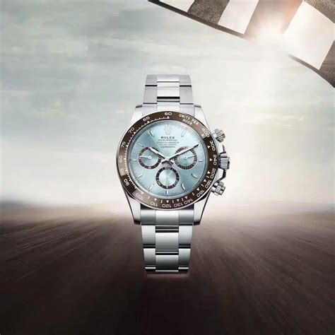 foto ultimo modello rolex daytona|Rolex Daytona 2023: design aggiornato e nuovo calibro.